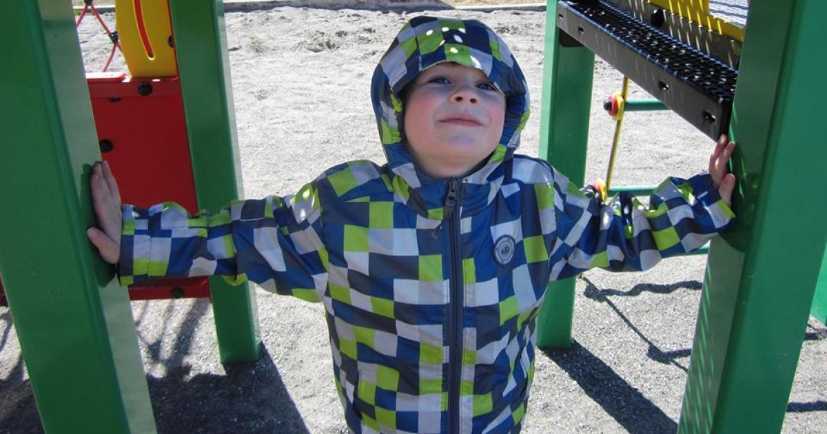 « Plus tard, maman, je vais être médecin et je vais guérir Ariane de l’autisme! »