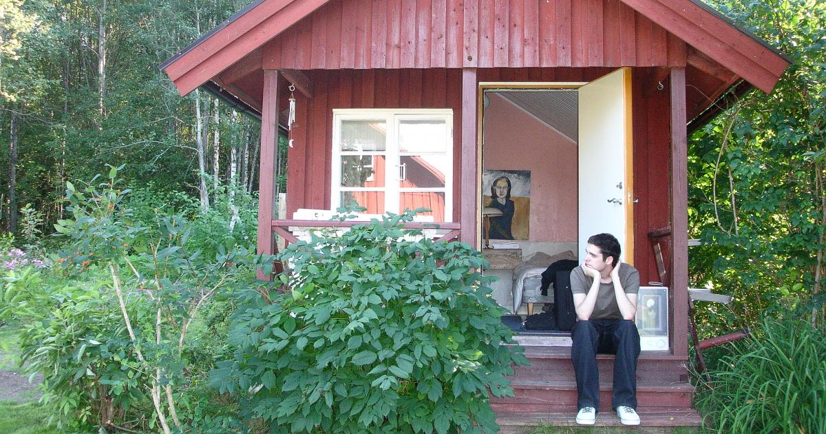 Déménager ou tout flipper : quand la maison est devenue trop petite – Partie 2