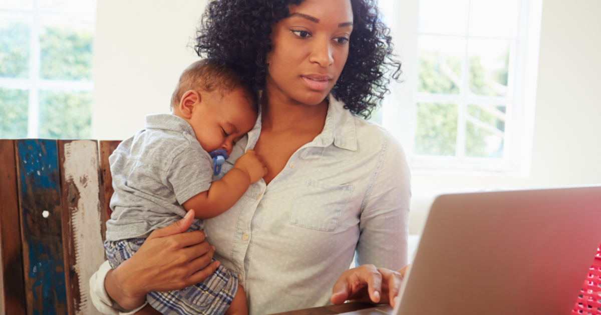 La conciliation travail-famille : faire encore plus de sacrifices