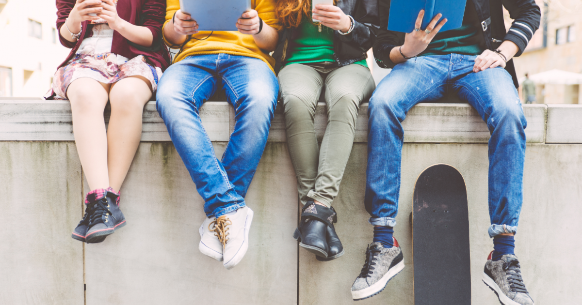 Survivre à la préadolescence en quelques étapes faciles