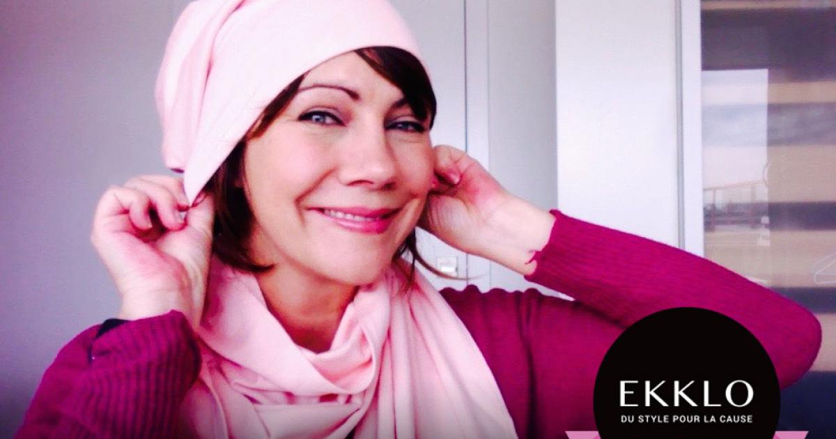 Du style pour la cause : l’inspirante Josianne Monette lance la collection EKKLO