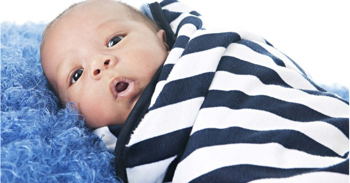 5 trucs pour stimuler le cerveau de son nourrisson dès le début!