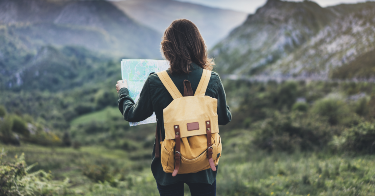 Avoir une « p’tite vie tranquille », c’est ben correct