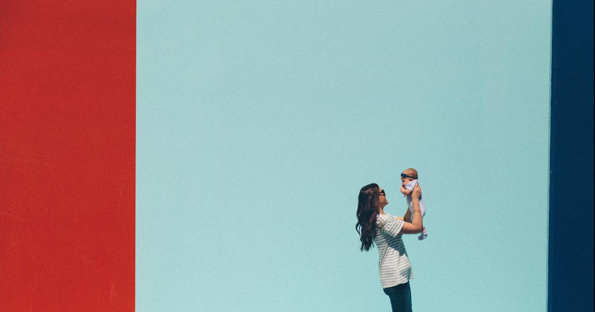 Je vous révèle mon secret pour « y arriver » en tant que mom
