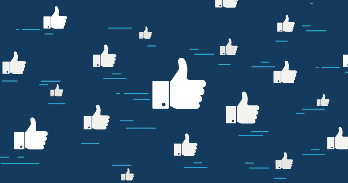 Les groupes de parents sur Facebook : NON, il n'y a pas que du ne mauvais!