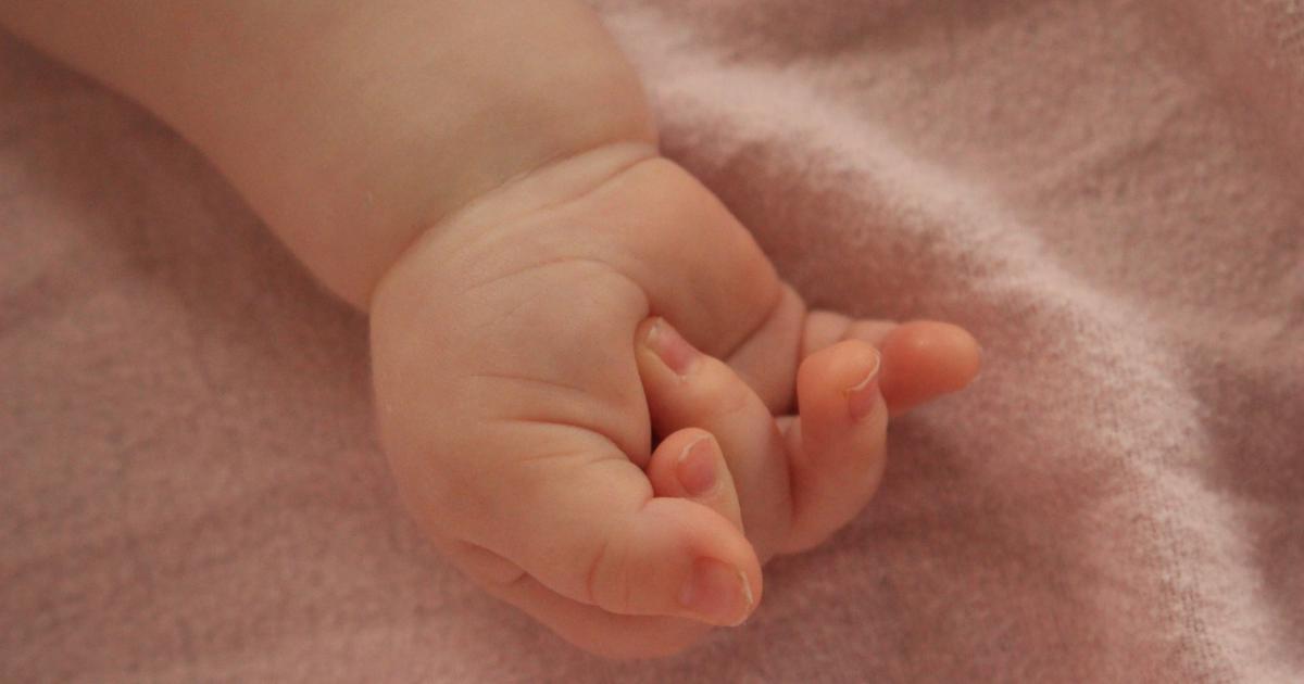Ma petite dernière, mon bébé, mon petit last call…