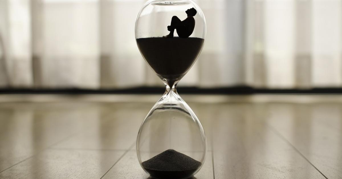 Et un jour, (pouf!), on a 40 ans!
