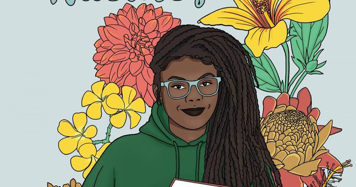 Une librairie qui met de l’avant les auteurs.trices racisé.e.s ouvre ses portes à Montréal-Nord