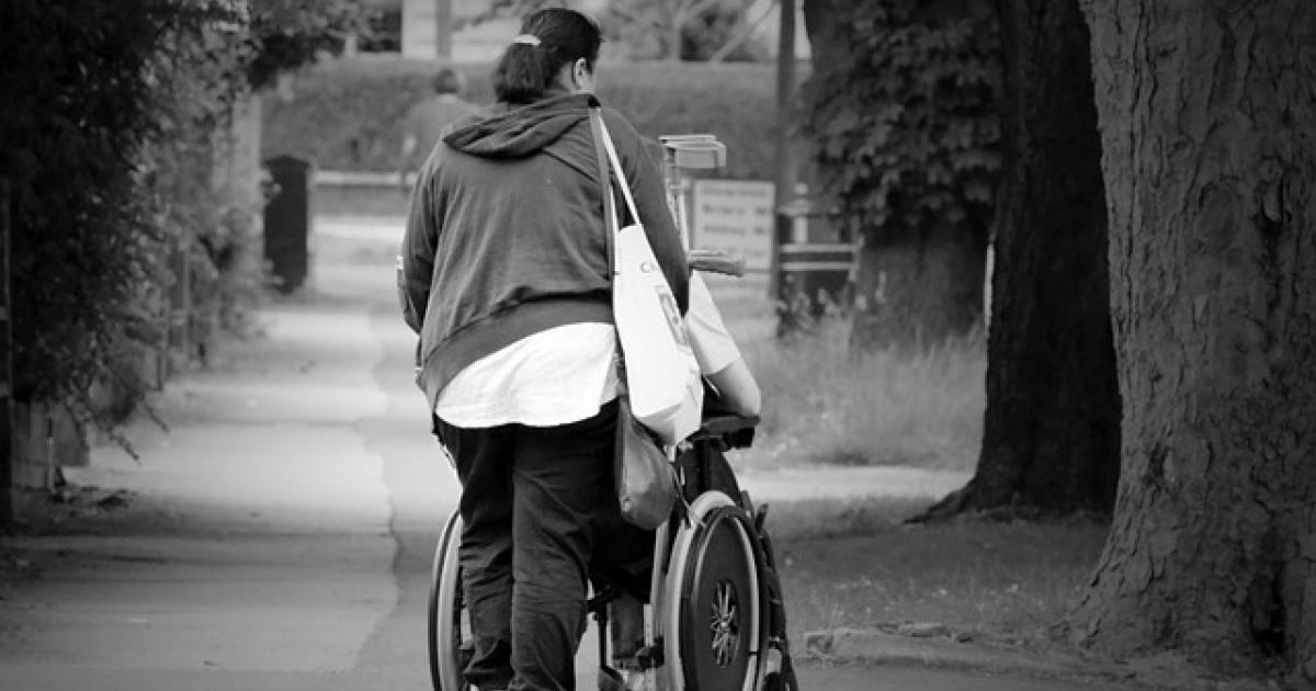 Avoir un enfant handicapé : petites victoires et grands deuils