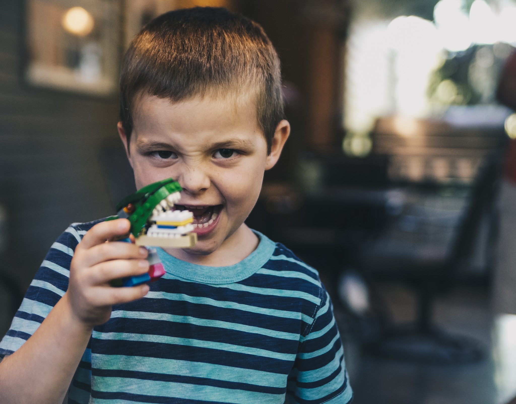Le test du parent zen : le « threenager »