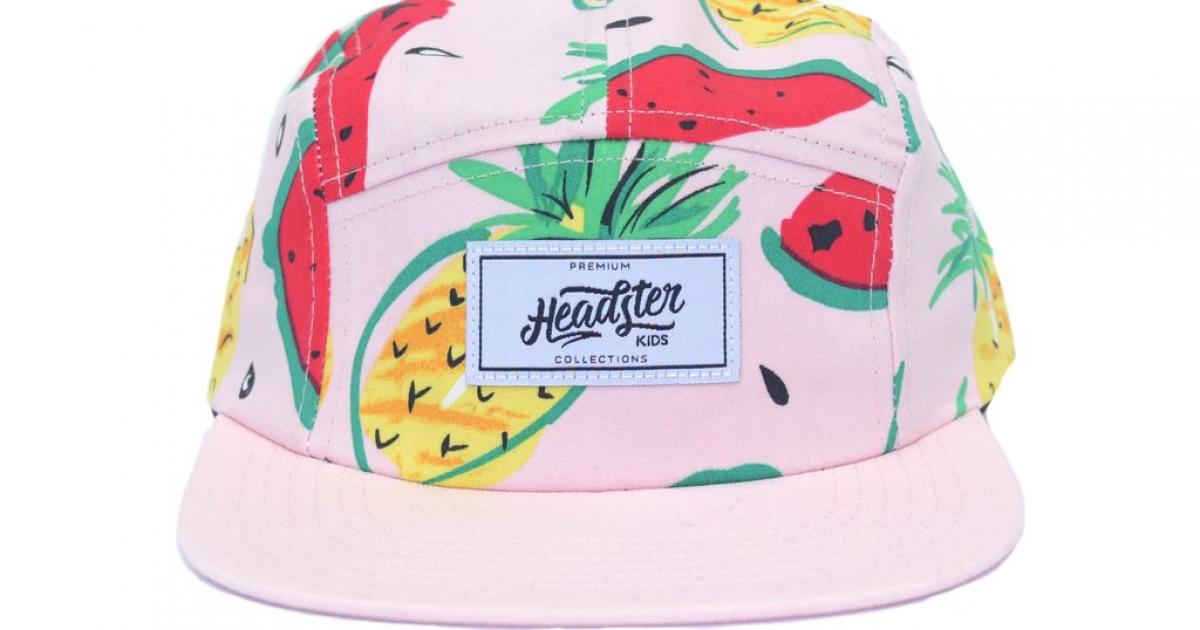 La malédiction de la maison qui mangeait les casquettes