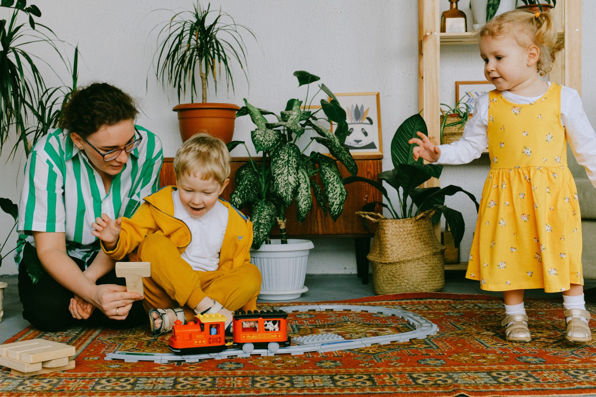 Voilà pourquoi je n&#039;aurai jamais ce troisième enfant