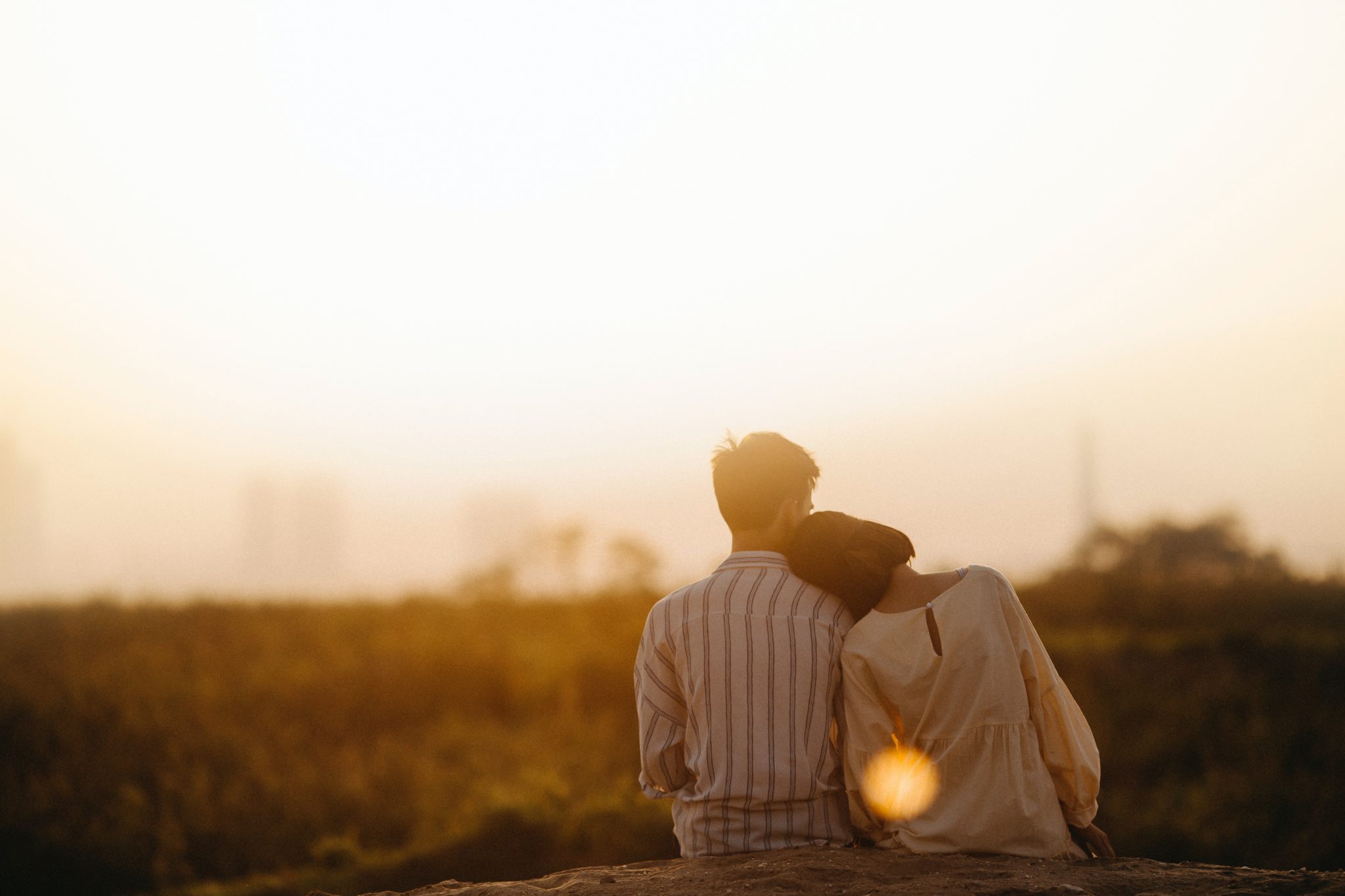 Qu&#039;est-ce qu&#039;on fait quand on est rendus là, mon amour?