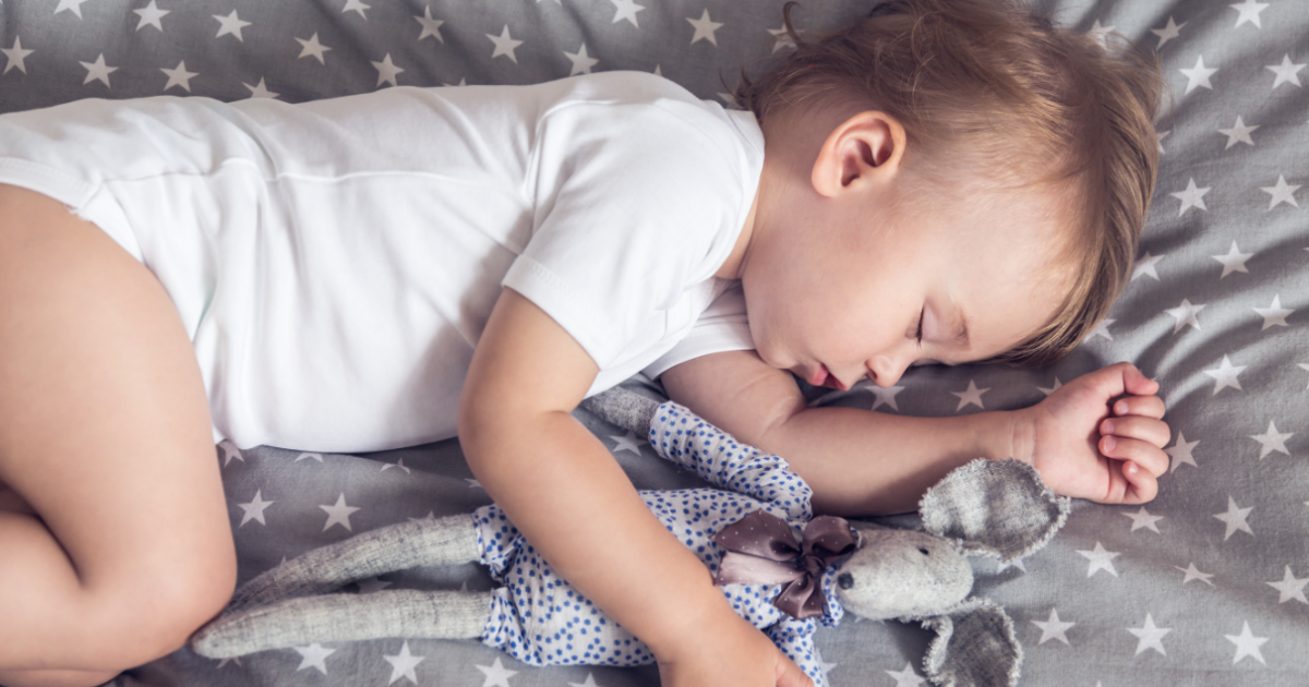 Sevrage de l&#039;allaitement nocturne : quand bébé est prêt, mais pas les parents
