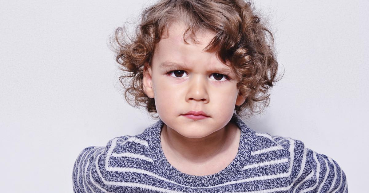 Un pré- « Terrible Two », ça existe?
