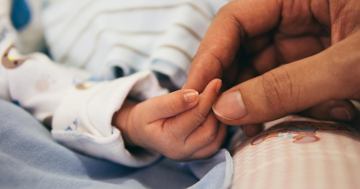 Une gamme complète de produits parfaits pour la peau fragile de nos bébés