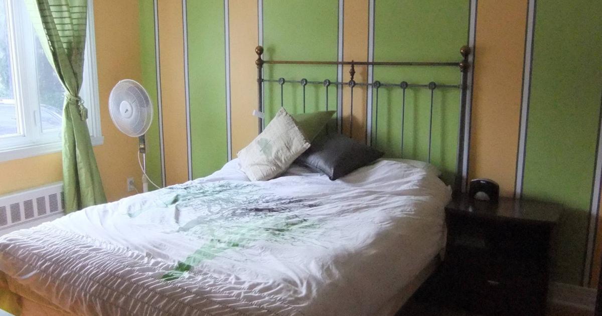5 trucs +1 pour chercher un appartement en voyage avec des enfants