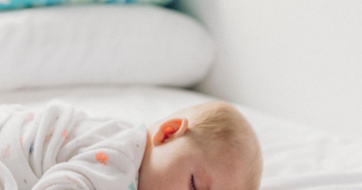 Accepter son non-sommeil en 3 approches faciles!