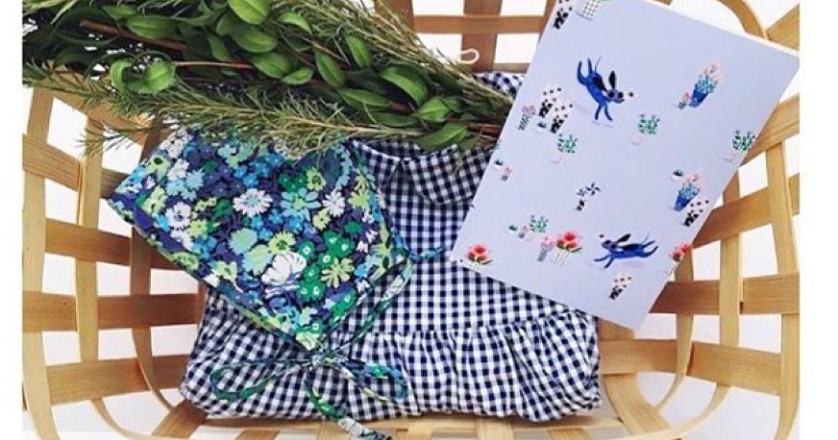 Des idées de cadeaux à offrir aux tout-petits, édition estivale!