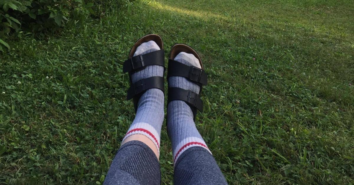 Comment un week-end au Vermont m’a réconciliée avec le plein air!