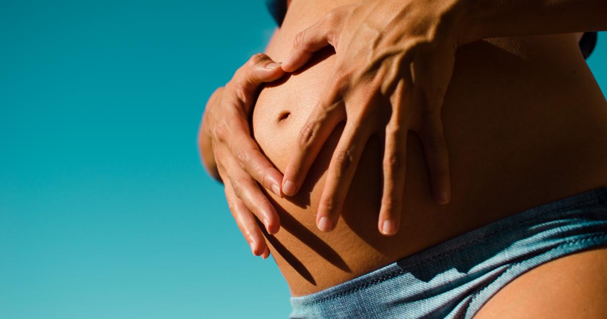 Déjà un autre bébé?