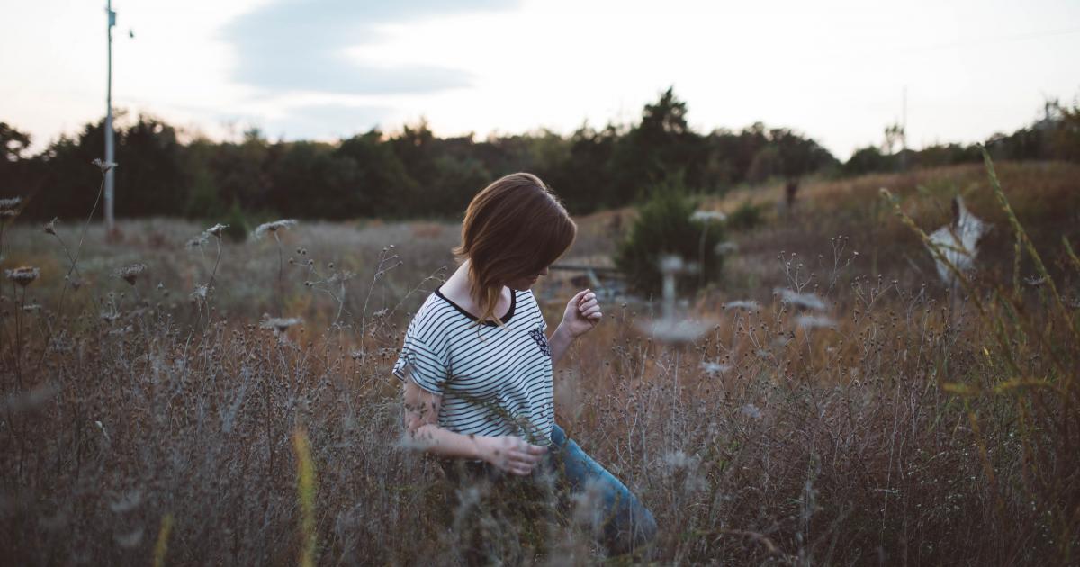 L’écrasant sentiment de solitude de la jeune maman