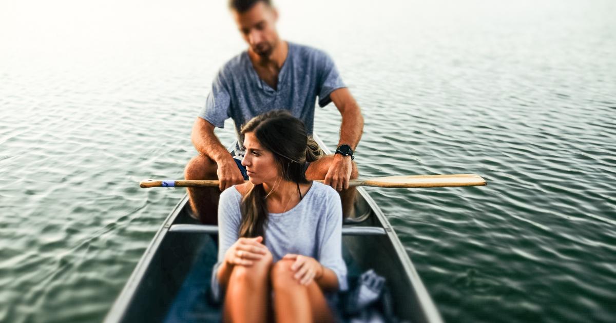 Quand la charge mentale pèse dans le couple