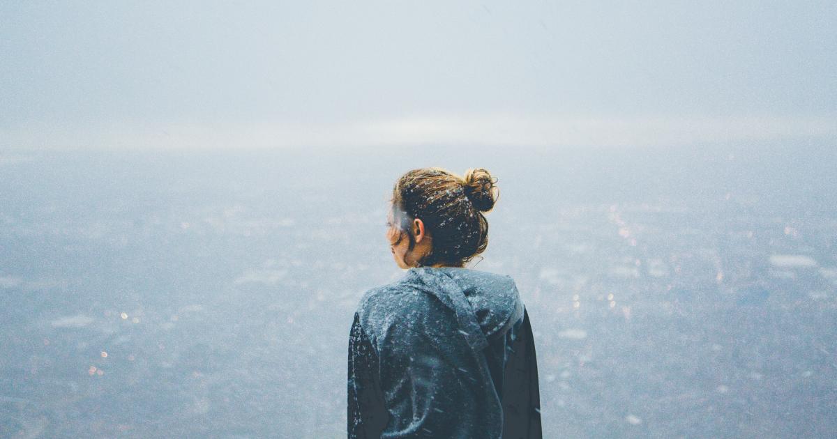 Devenir mère et avoir le sentiment de perdre tous ses repères