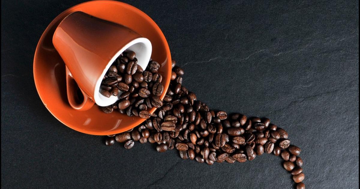 Quand l'étape « café » se fait avec les enfants (et que ça fait des matins tout doux)