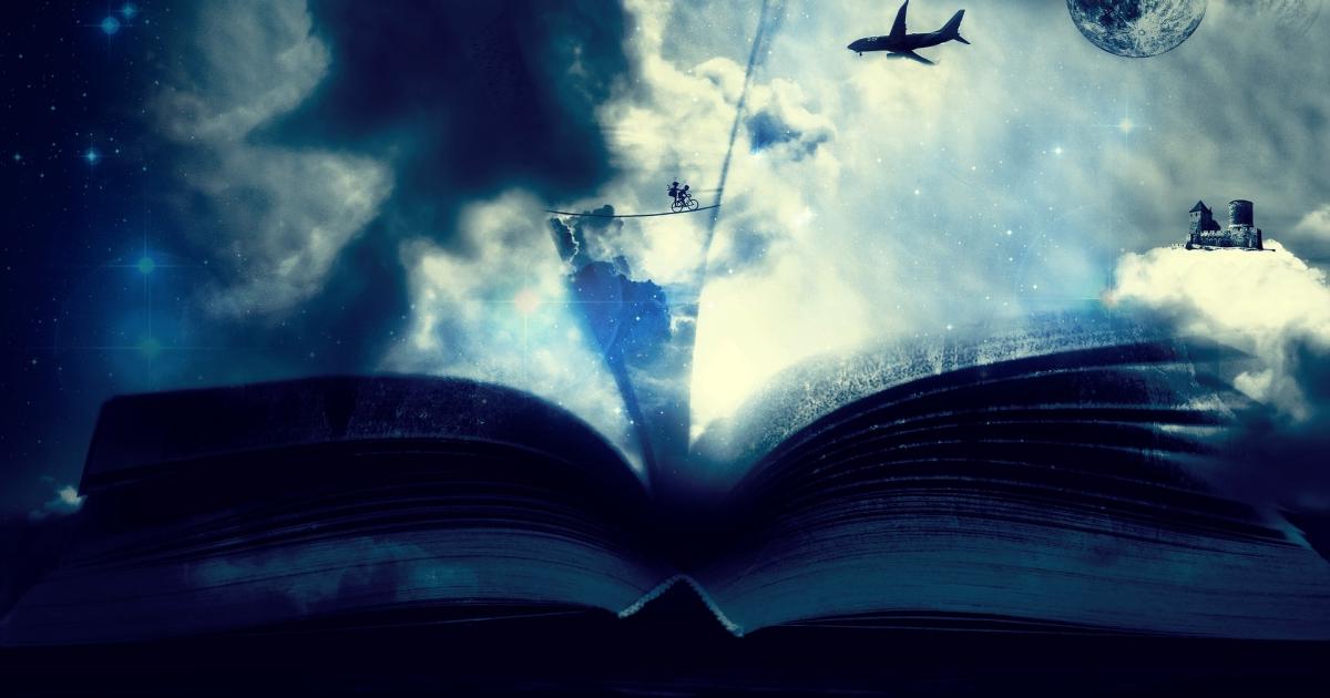 Douces illustrations pour faire aller son imagination