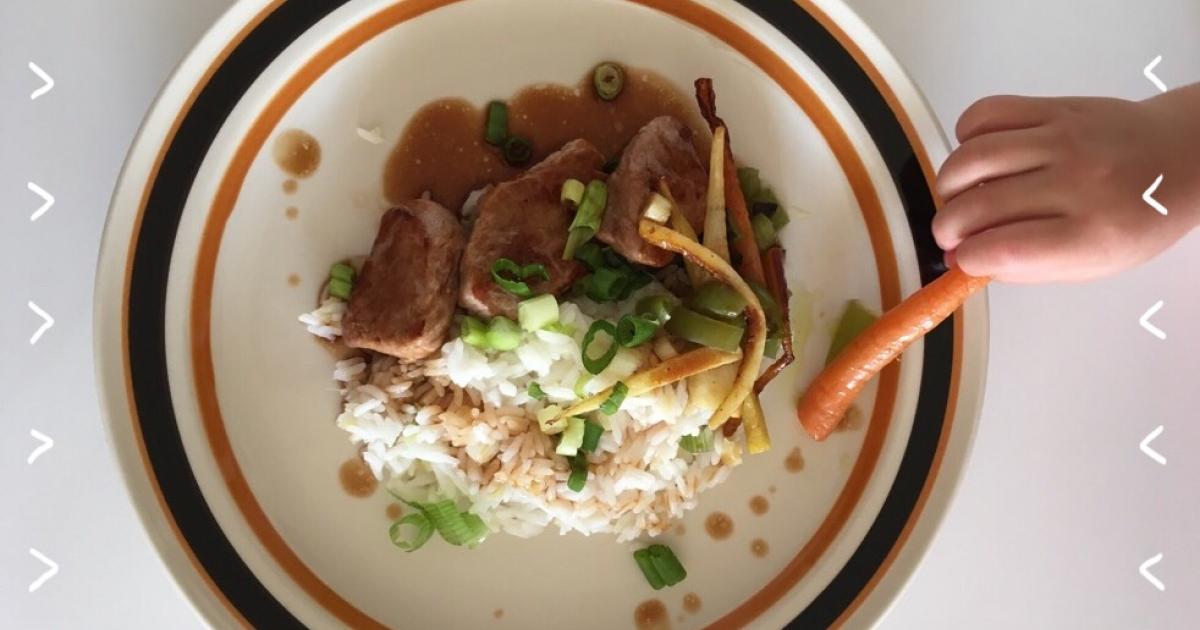 Chef Cook It, pour un souper plus-que-parfait et des soucis en moins!