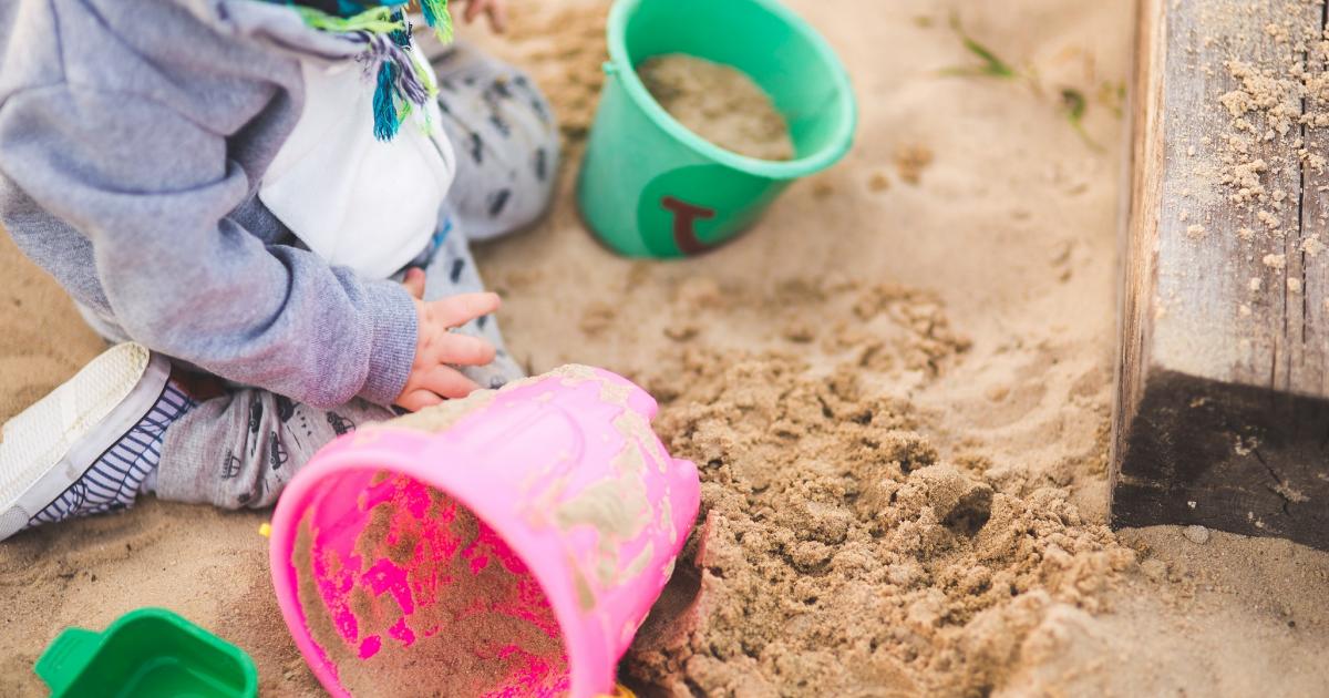 La vie est souvent bien faite, même avec des petits microbes