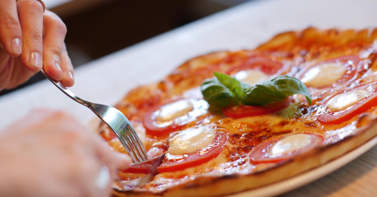 Le PizzaFest commence ce lundi et on va en manger de la pizz!