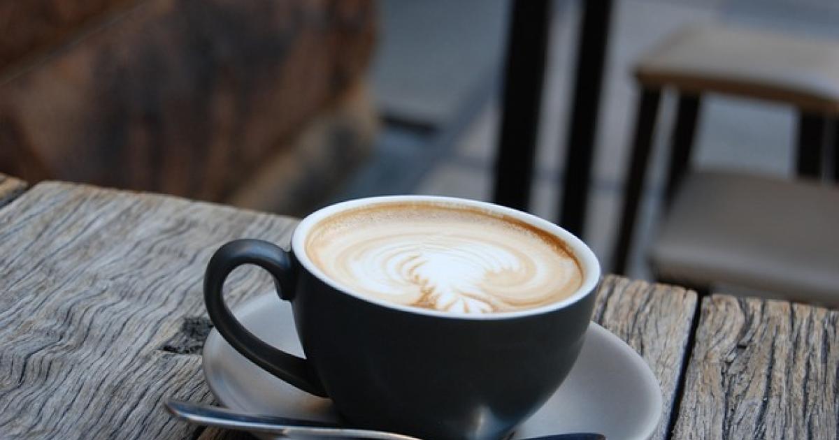3 cafés qui vous donneront envie de sortir de la maison