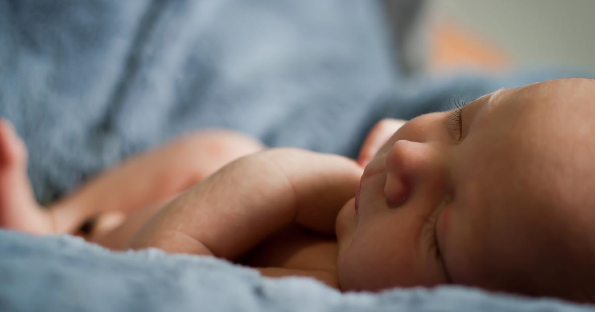 Un accouchement sans examen vaginal, ça se peut!