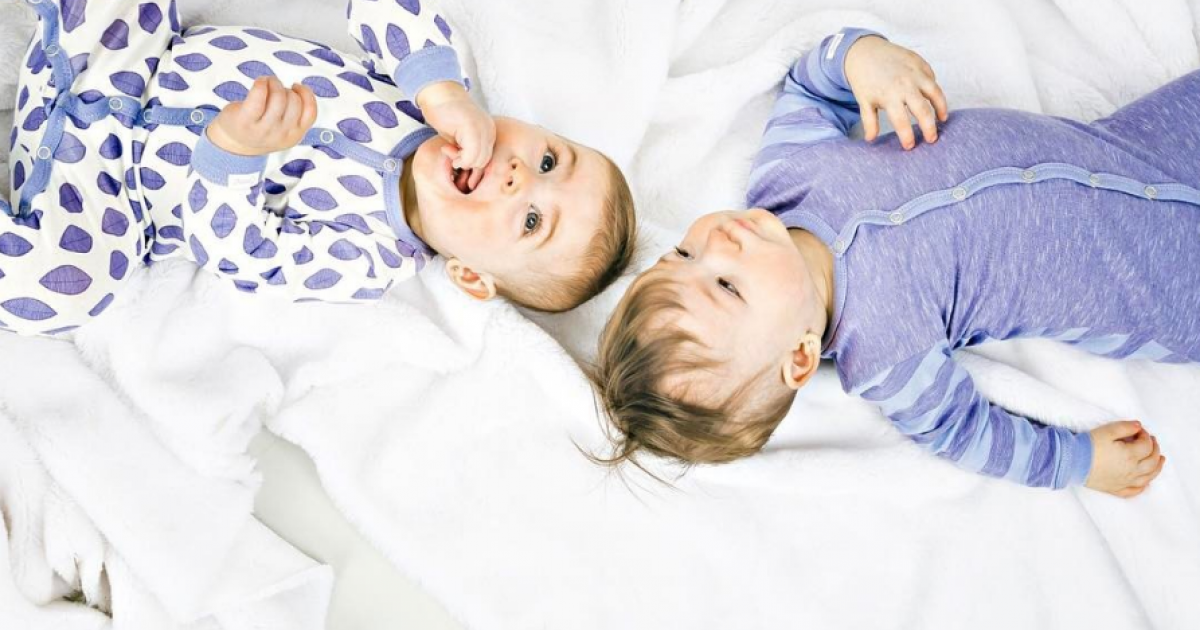 Coccoli : des (très cute) pyjamas durables d’une compagnie d’ici!