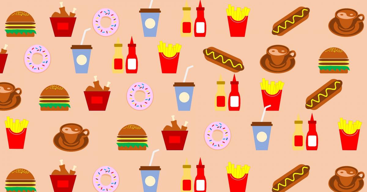 5 restaurants étonnants où les enfants mangent à bas prix!