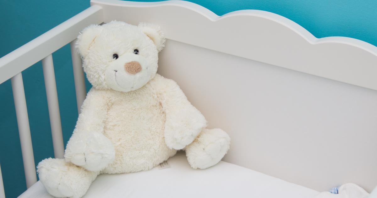 Il ne manque plus que bébé… plus tous les jours jusqu’au J!