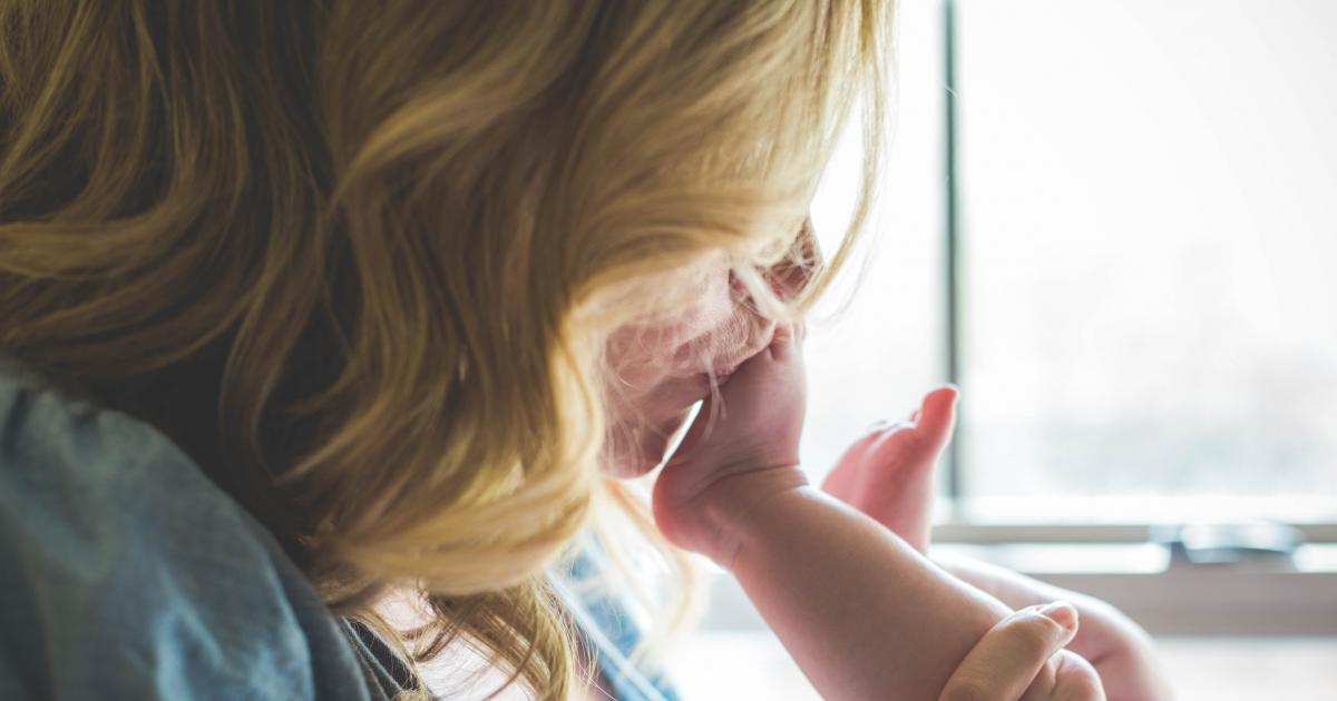 Je n’ai jamais voulu d’enfant