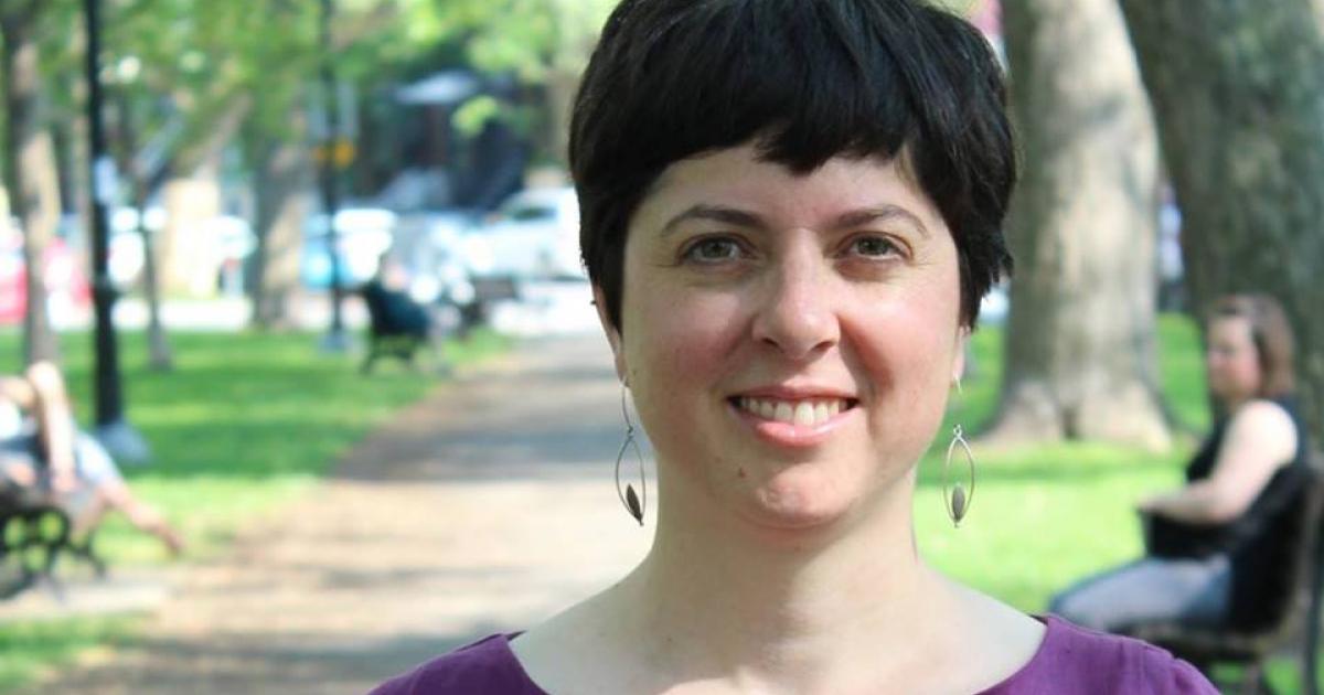Maman citoyenne : Stéphanie Watt – Pour une ville inclusive – Partie 2