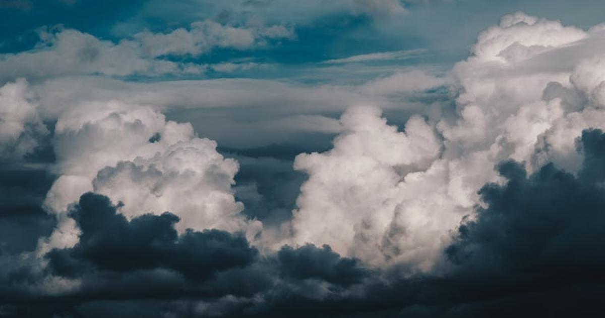 Tomber de son nuage à 32 semaines de grossesse