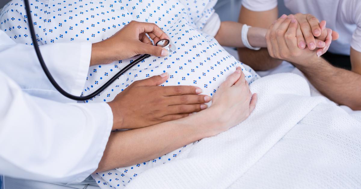 La naissance d’une petite pressée – Partie 1 : l’hospitalisation