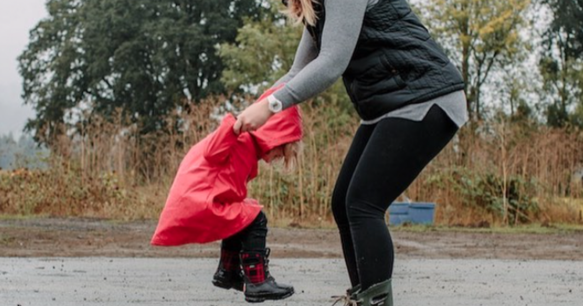 Pourquoi on adooooore les bottes BOGS, encore plus pour l’hiver!