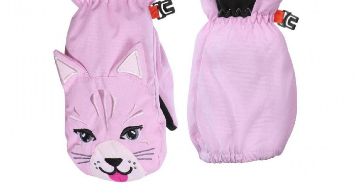 On a trouvé les plus craquants accessoires d'hiver du monde (ou presque!)