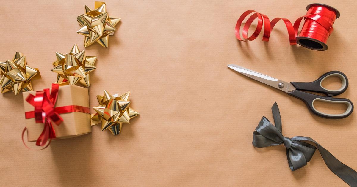 5 idées de cadeaux (un peu dernière minute) sous le signe de la créativité