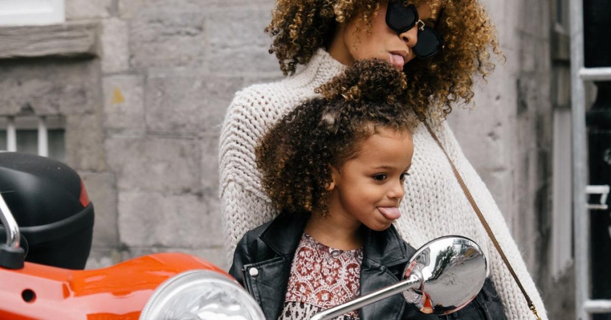 5 résolutions que j’ai prises en tant que parent