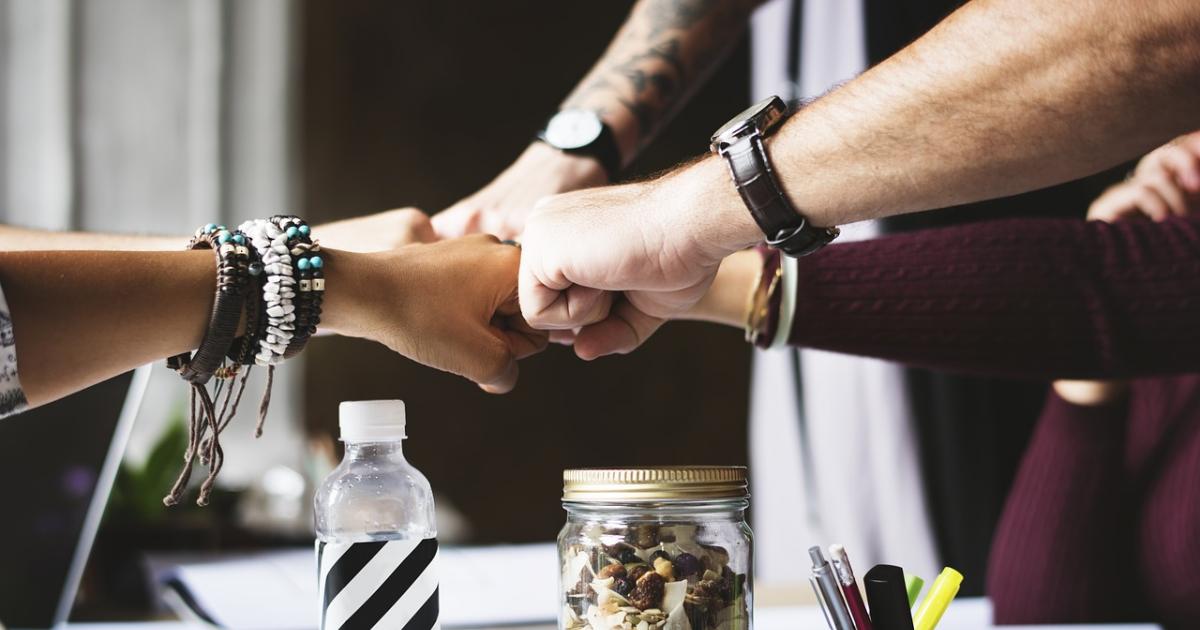 5 signes qui montrent que vous avez trouvé l’emploi idéal