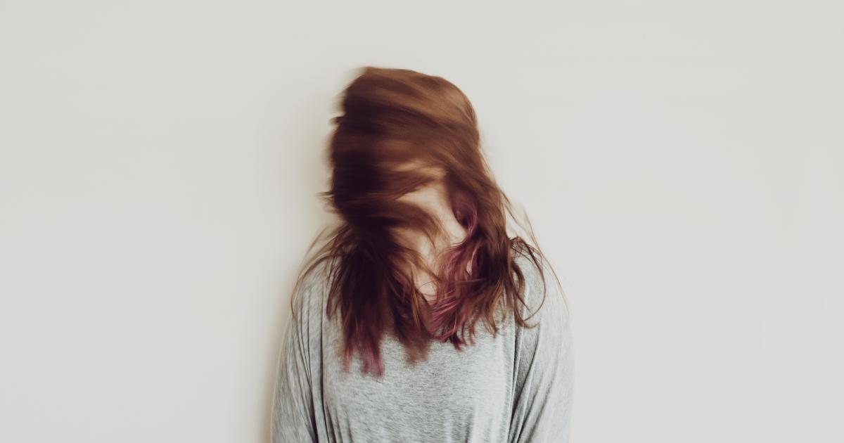 Cette chose qui me paralyse…