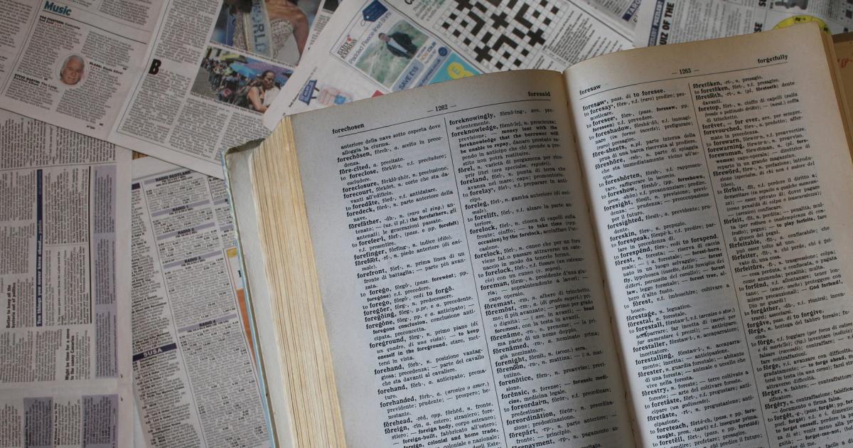 Le casse-tête linguistique d’une famille recomposée