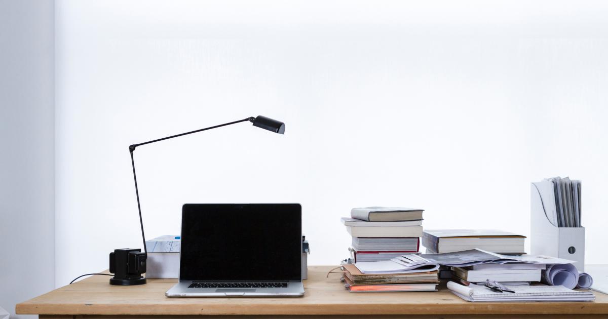 Je ne me sens pas accomplie à mon travail